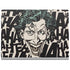DC Comics The Joker Vintage Laughing Surface Book 2 13.5in Skin